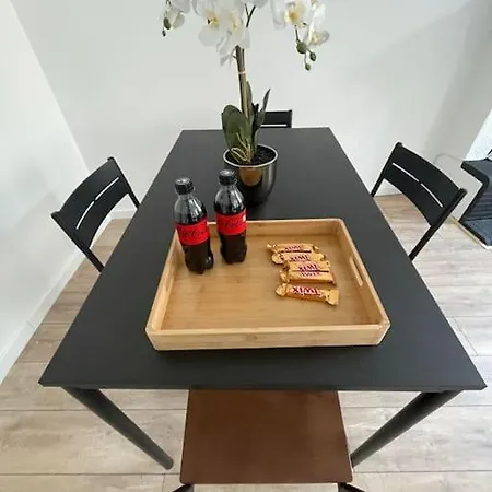Appartement1 Neuf Climatisee *