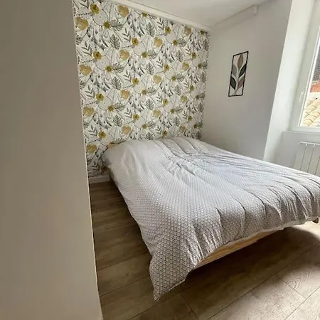 Apartment Appartement1 Neuf Climatisee